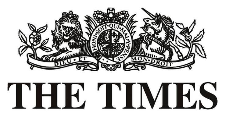 The Times of London